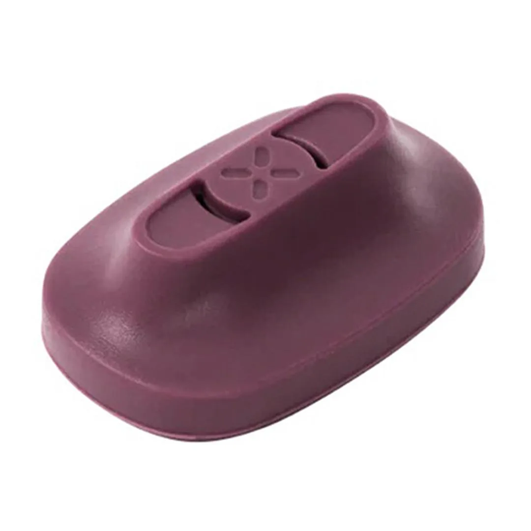 PAX 2/3 Raised Mouthpiece - Elderberry (2-pack)