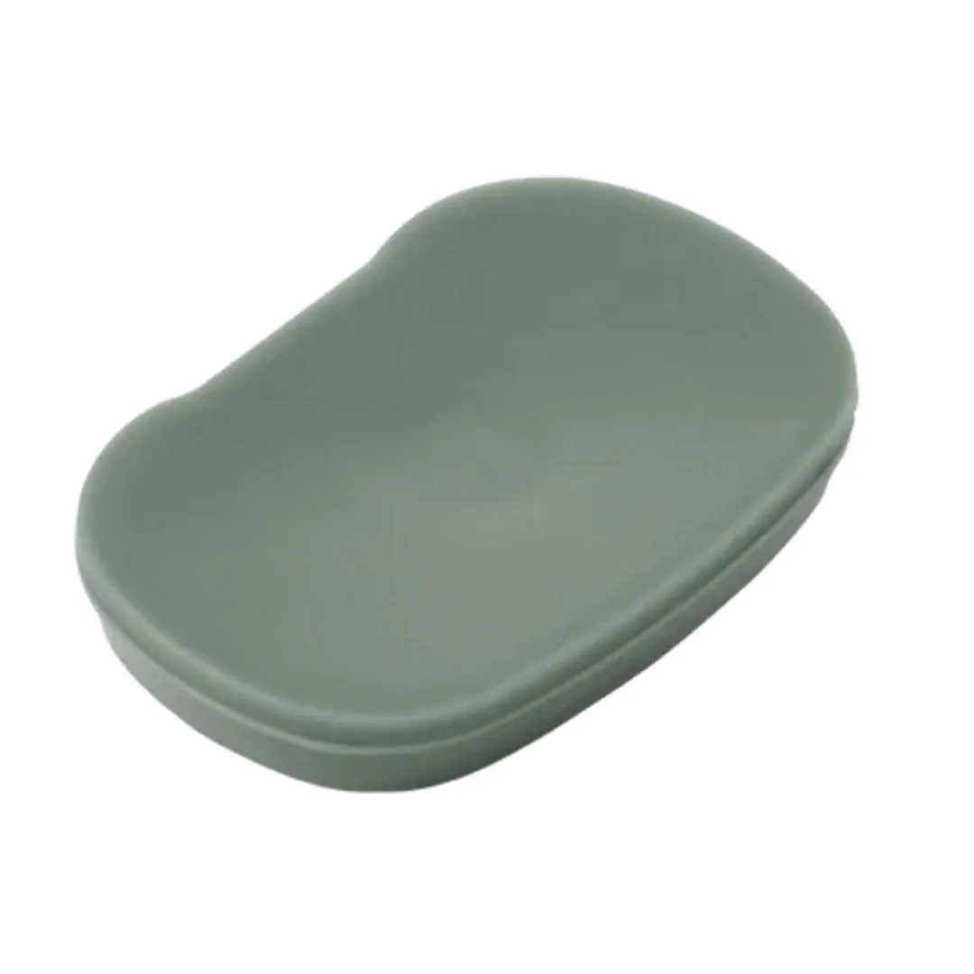 PAX 2/3 - Flat Mouthpiece - Sage (2-pack)