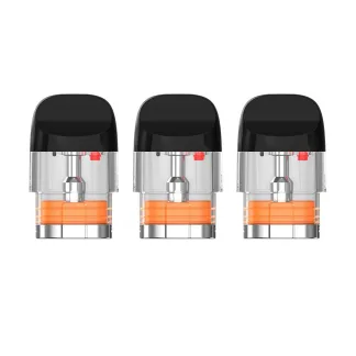 SMOK Novo 5 Pods - 0.6Ω Meshed 3ML (3-Pack)