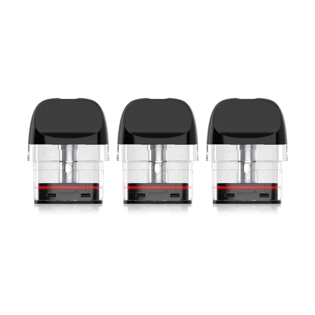 SMOK Novo 5 Pods - 0.7Ω Meshed MTL 2ML (3-Pack) - Image 2