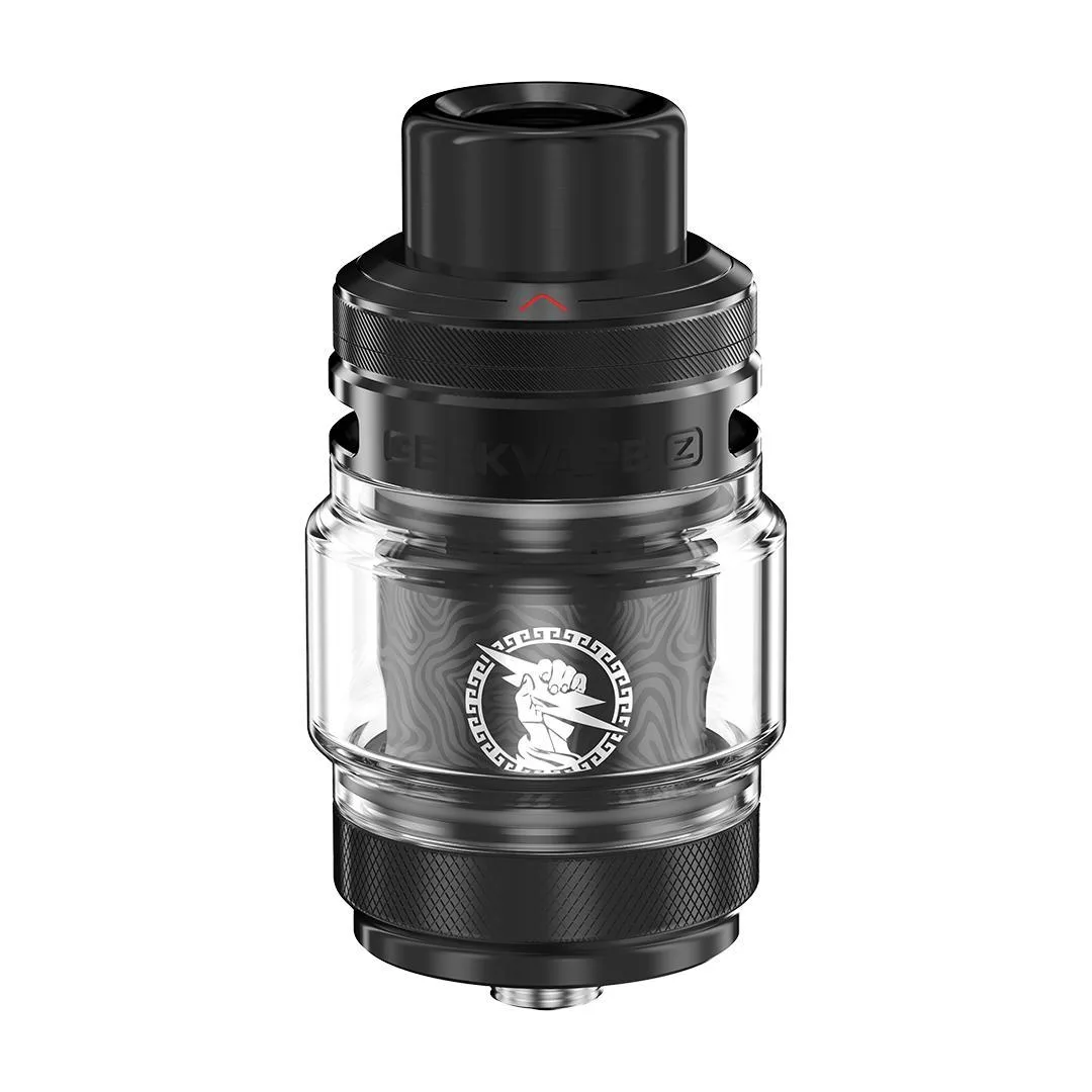 GeekVape Z Tank 5