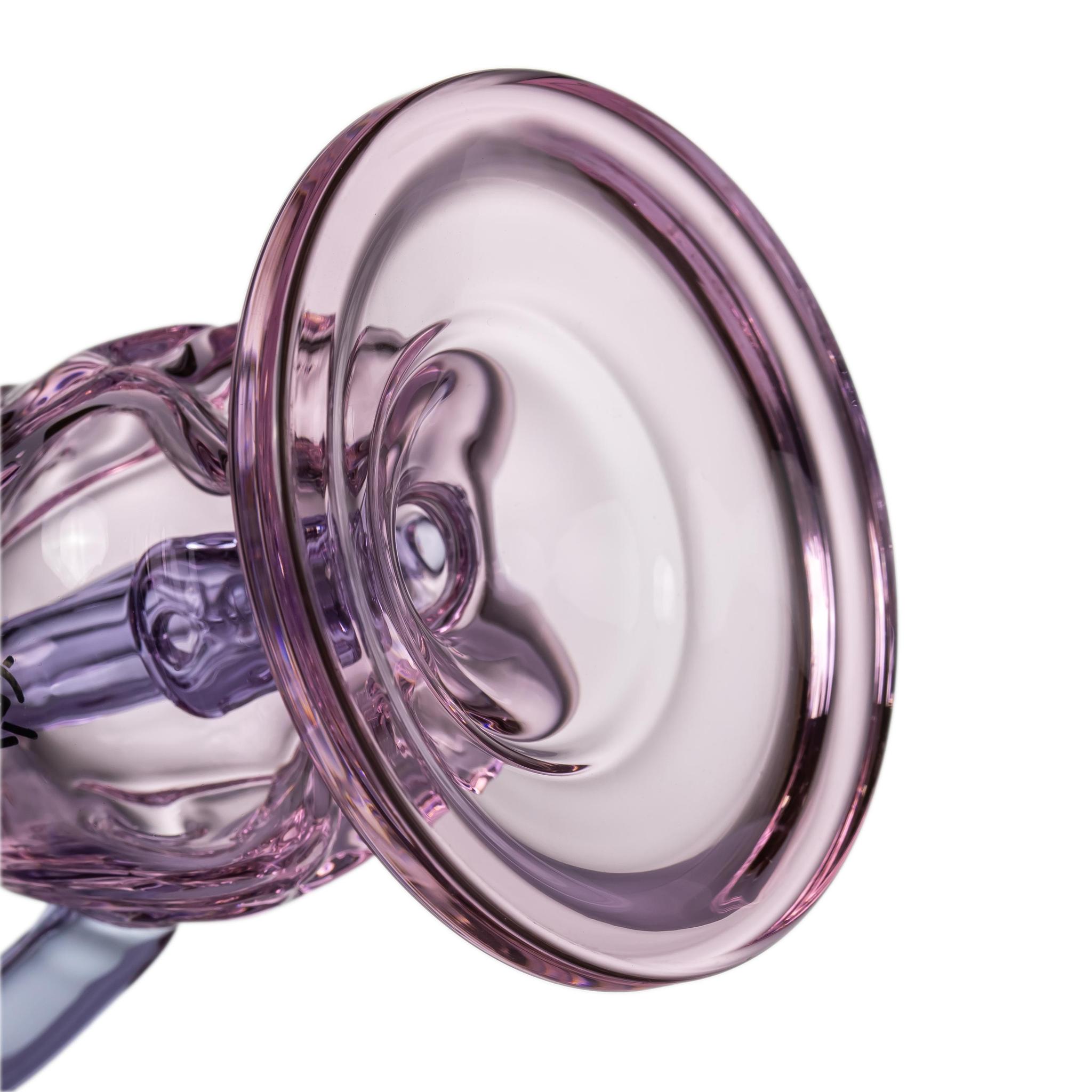 MJ Arsenal Heart To Heart Mini Dab Rig (Valentine's Day Collection 2026 Limited Edition) - Image 12