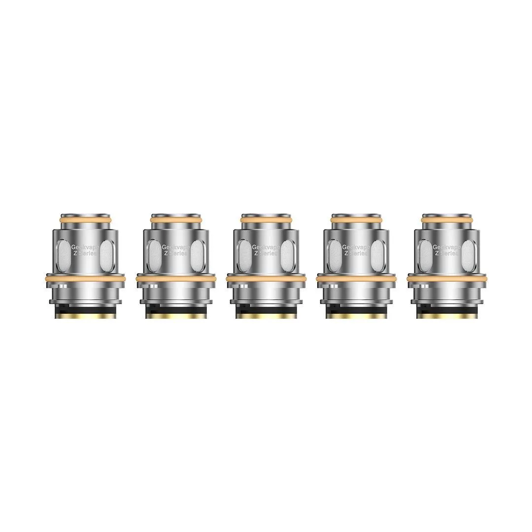 GeekVape Z Series XM V2 Replacement Coils