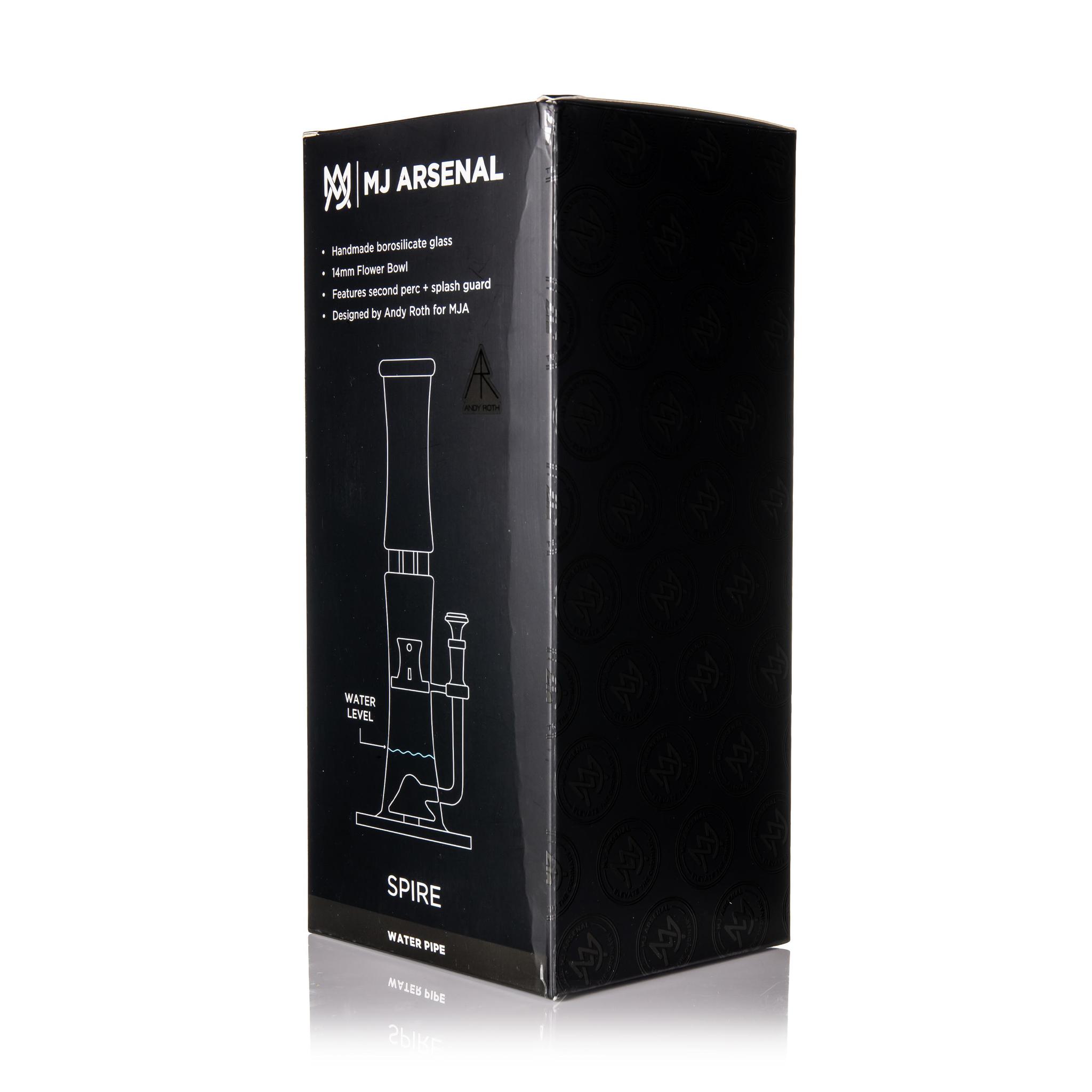 MJ Arsenal - Spire (Clear) - Image 17
