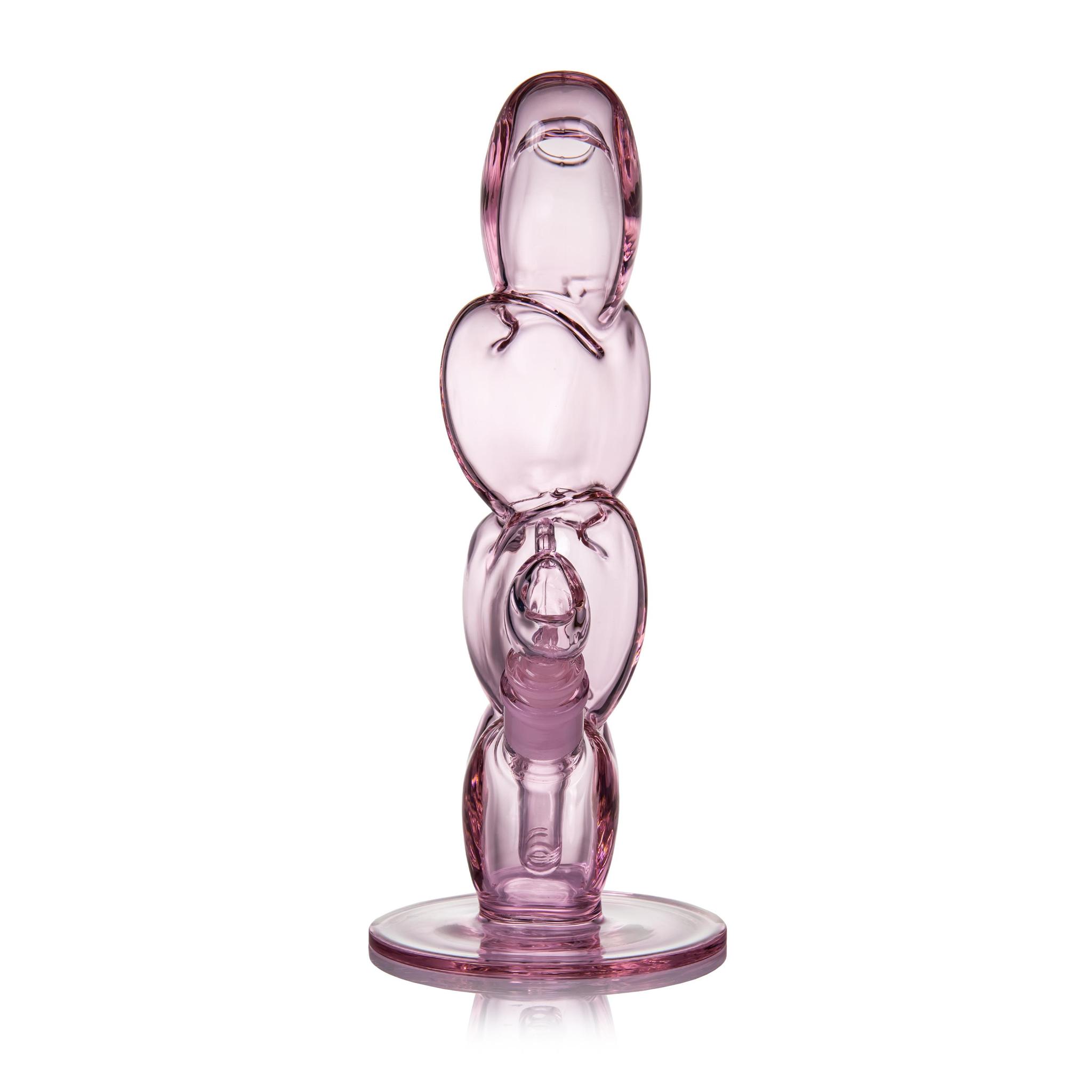 MJ Arsenal - Evermore Water Pipe (Valentine's Day Collection 2026 Limited Edition) - Image 14