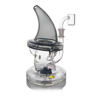 MJ Arsenal Phantom Mini Dab Rig Limited Edition