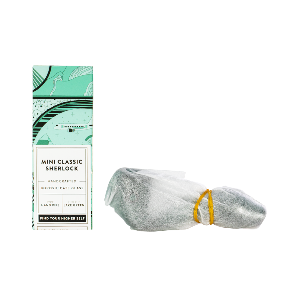 GRAV Mini Classic Sherlock - Lavender - Image 2