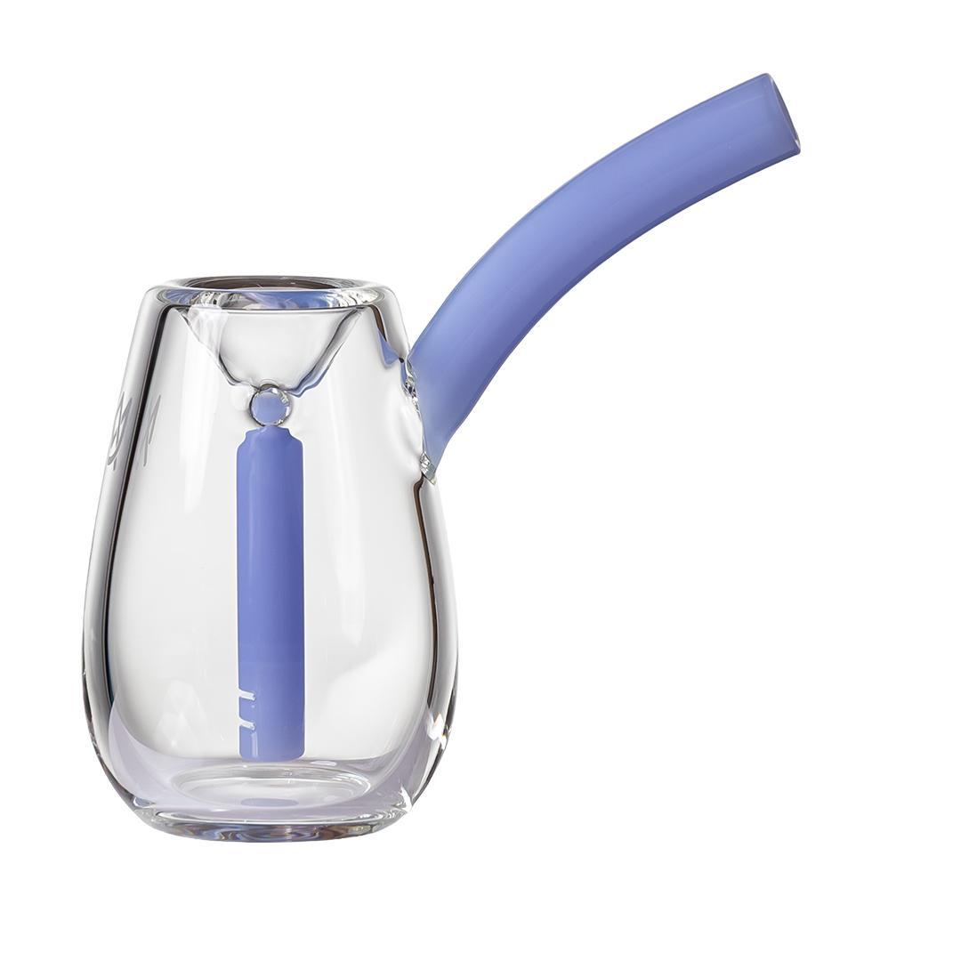 MJ Arsenal Bulb Bubbler – Blueberry