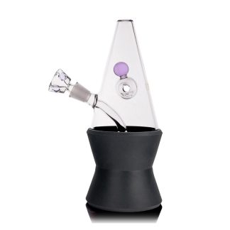 MJ Arsenal -  Hippie Hitter Pipe (Maker's Pass Collection Season 1)