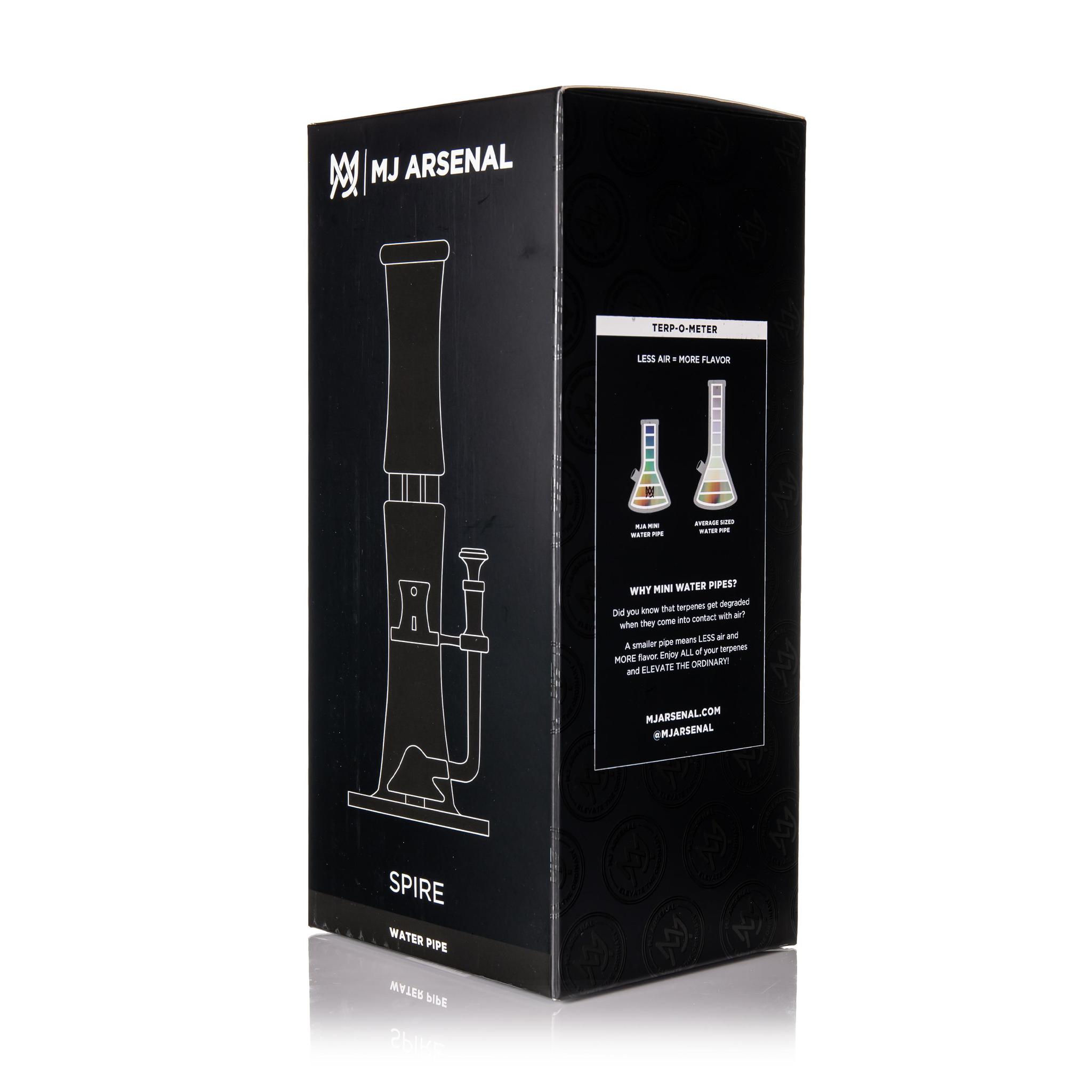 MJ Arsenal - Spire (Clear) - Image 18