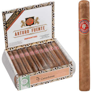 Arturo Fuente - Gran Reserva (Cazadores 6.00 x 50 | 30 Ct. Box)