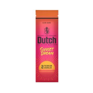 Dutch by Dutch Masters - Sunset Dream (2 for $1.29)