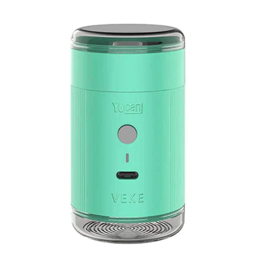 Yocan Veke Electronic Grinder - Image 5
