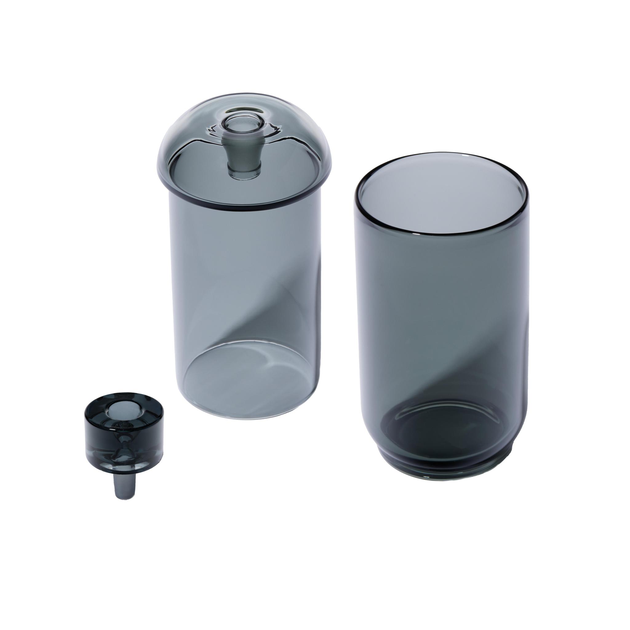 NWTN Home Vesper Gravity Bong - Petal - Image 4