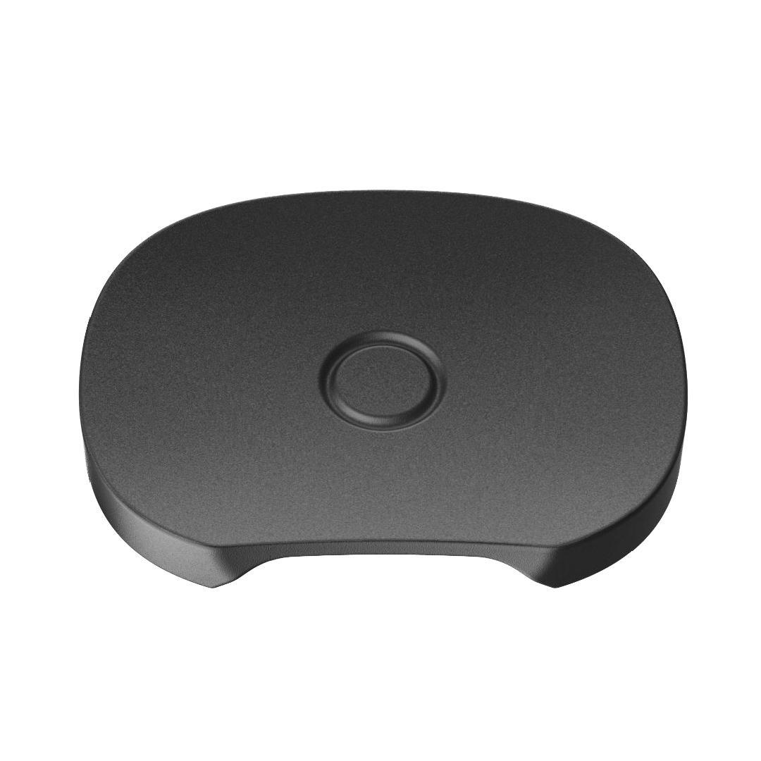 PAX FOUR Mouthpieces - Flat Onyx (2) - Image 2