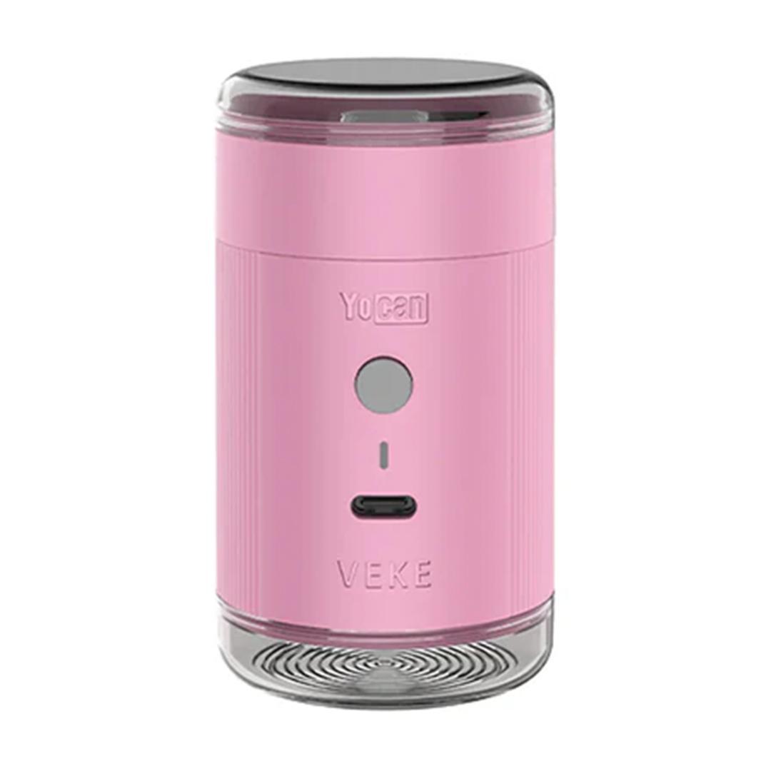 Yocan Veke Electronic Grinder - Image 3