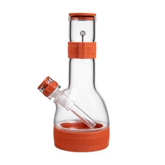 Softglass Core Water Pipe - Sienna