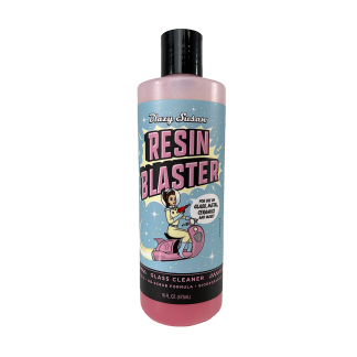 Blazy Susan Resin Blaster Glass Cleaner 16oz