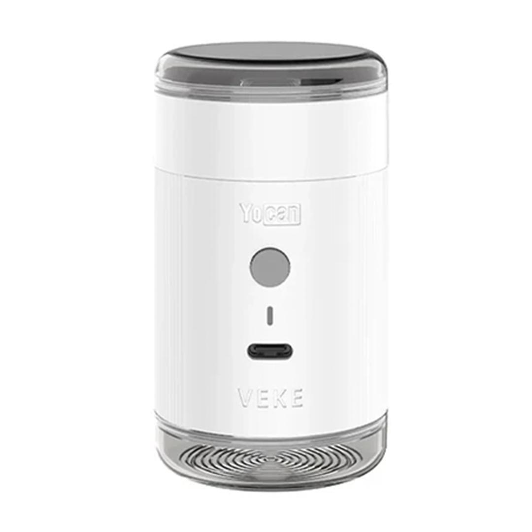Yocan Veke Electronic Grinder - Image 4