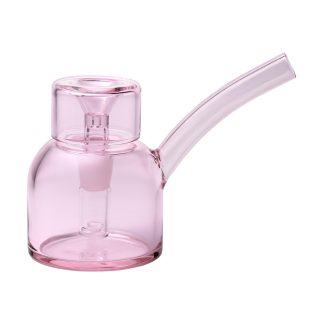 NWTN Home Vesper Bubbler - Petal
