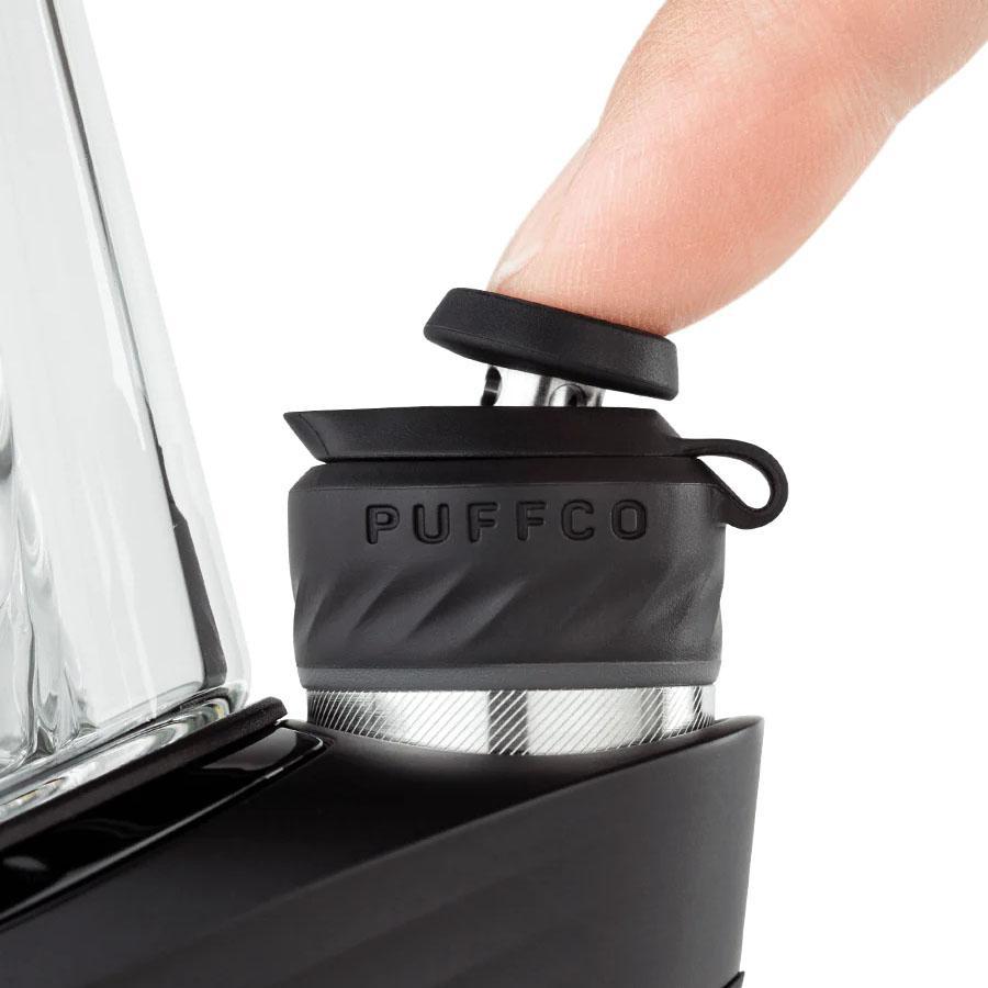 NEW Puffco Peak Pro w/ 3DXL Chamber - Pearl - Image 6