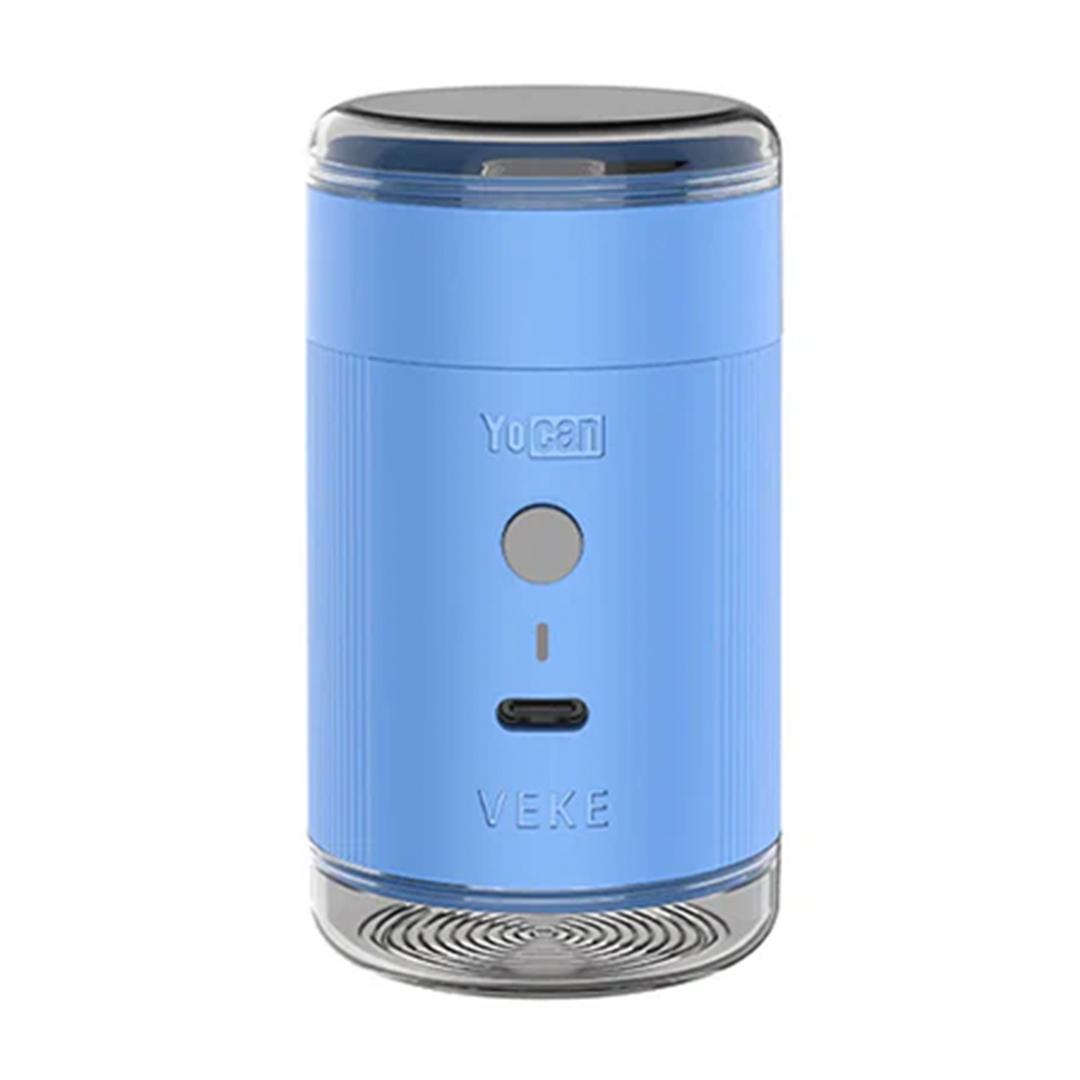 Yocan Veke Electronic Grinder - Image 2