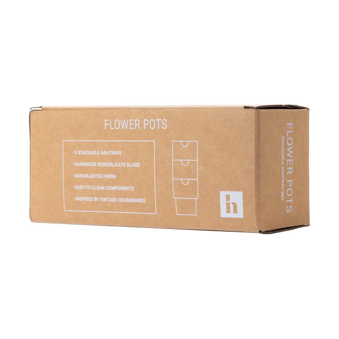 NWTN Home Flower Pots - Honeycomb - Image 4