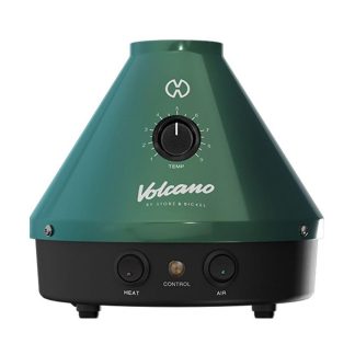 Storz & Bickel Volcano Vaporizer - Classic Evergreen Version