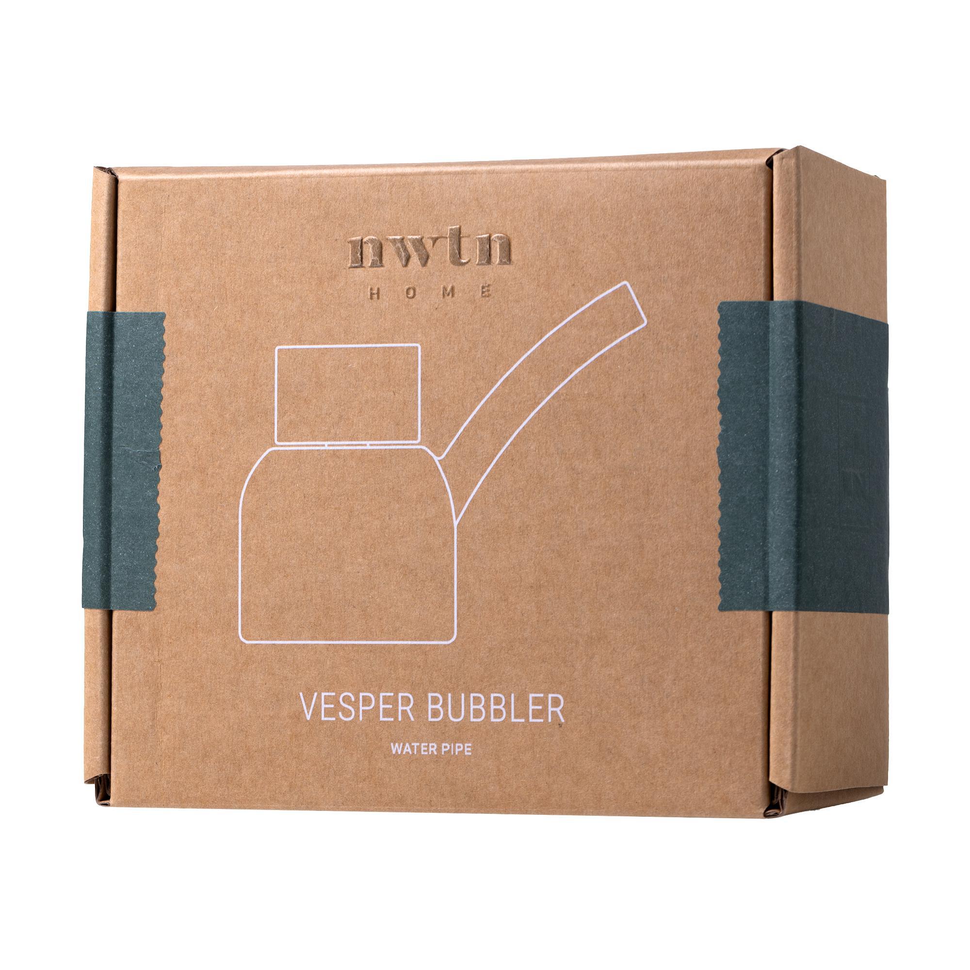 NWTN Home Vesper Bubbler - Orchid - Image 2
