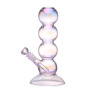 BigFun! Bubble Bong - 10" Water Pipe