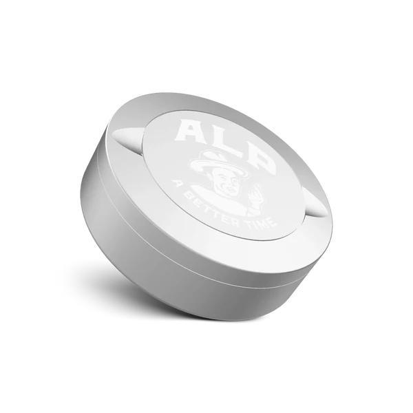 ALP Metal Travel Tin - Frost Gray - Image 3