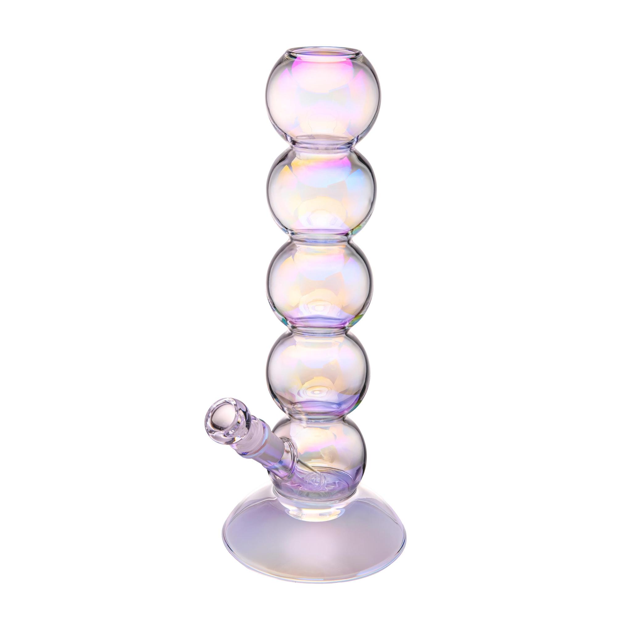 BigFun! Bubble Bong - 13" Water Pipe - Image 5