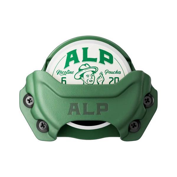 ALP Tactical Holster - Moss Green - Image 2
