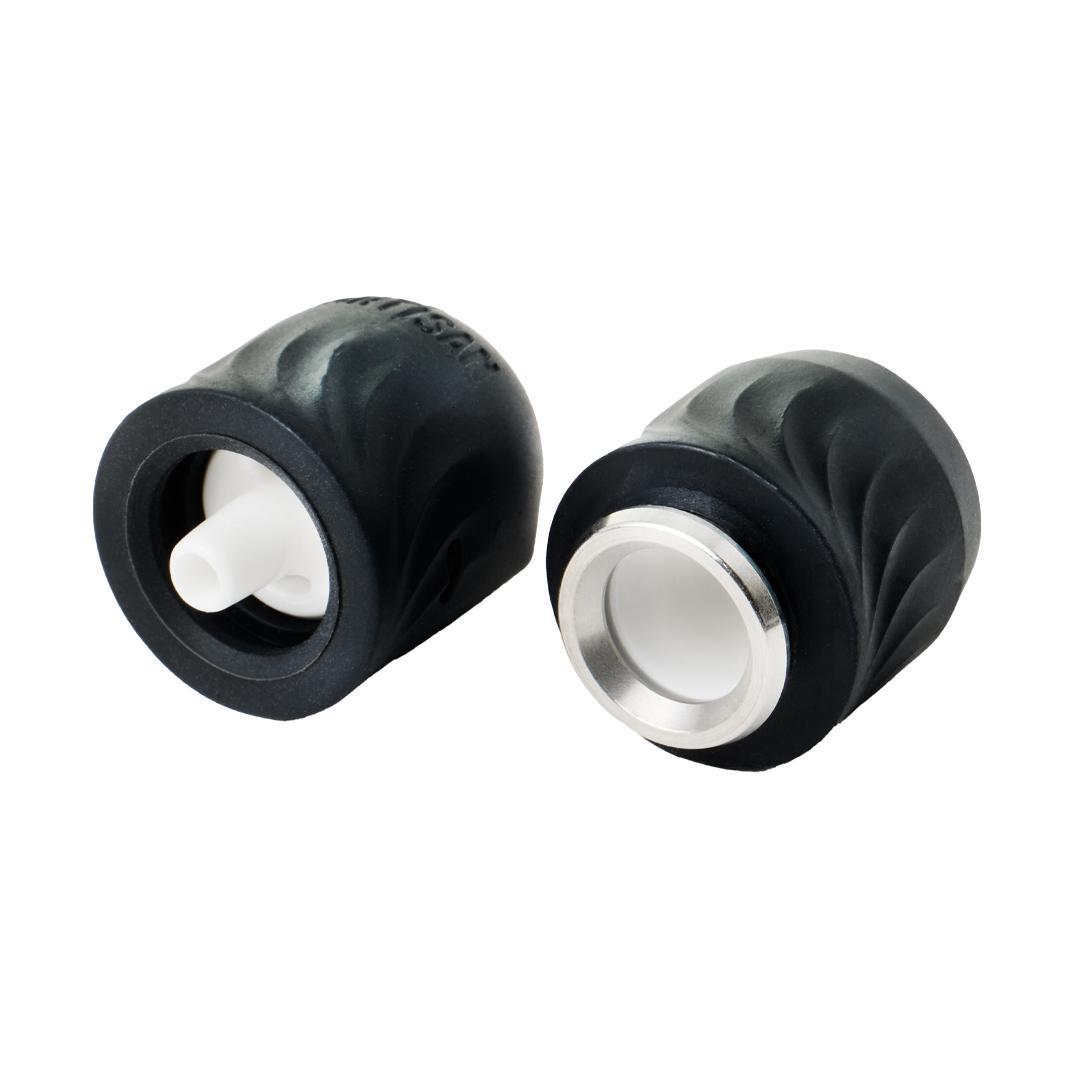 Cartisan Flex - Wax Kit (Black) - Image 3