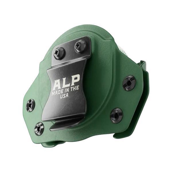 ALP Tactical Holster - Moss Green - Image 5