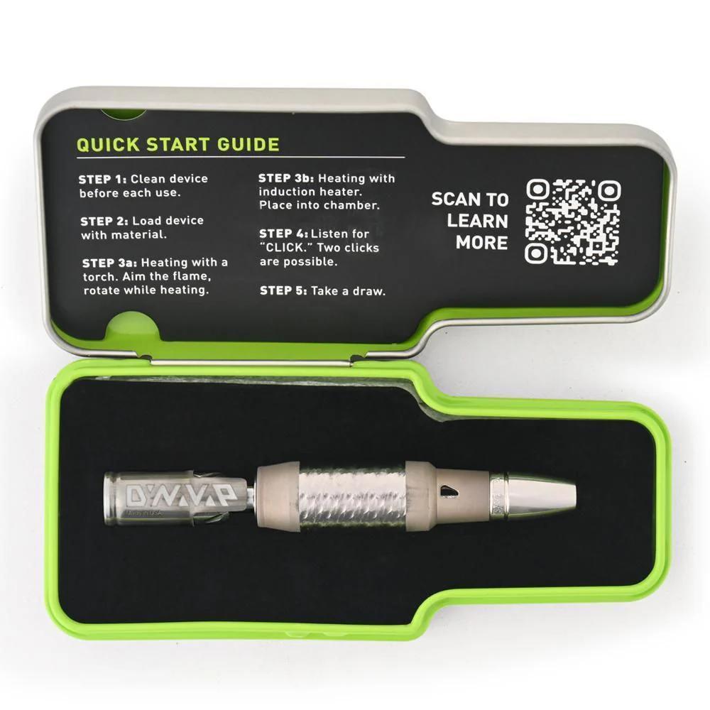 DynaVap The VonG X - Image 12