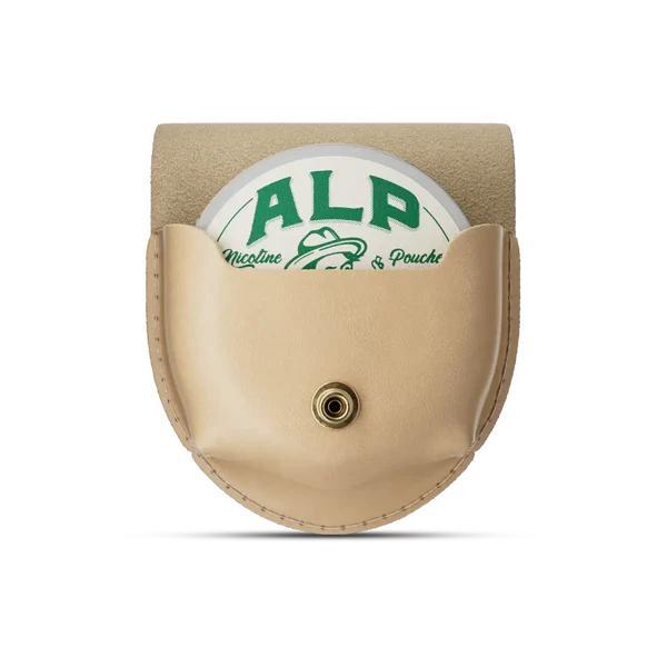 ALP Leather Holster - Dune - Image 2