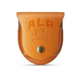 ALP Leather Holster - Canyon