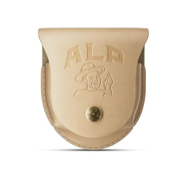 ALP Leather Holster - Dune