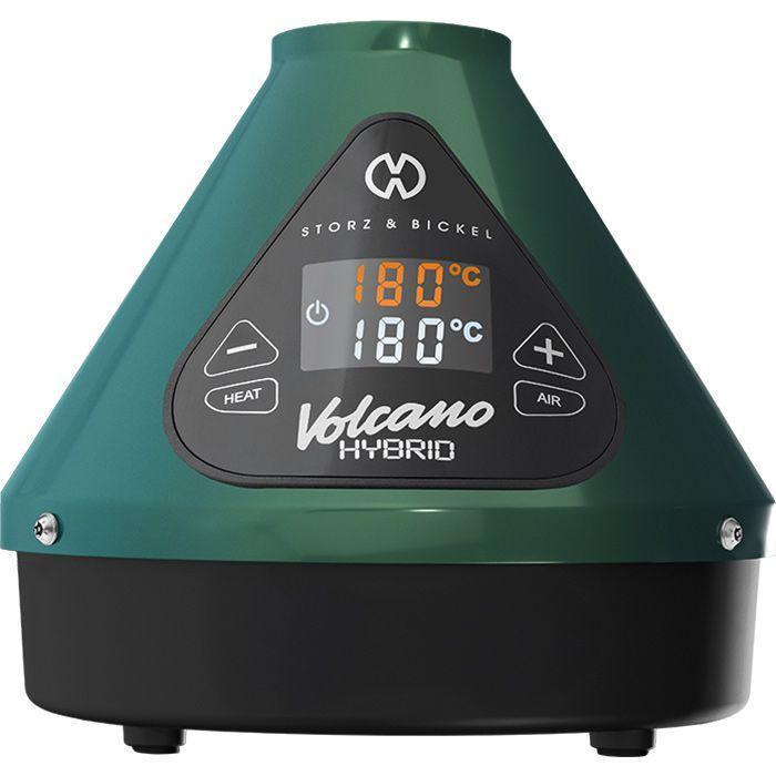 Storz & Bickel Volcano Hybrid - Evergreen - Image 2