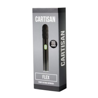 Cartisan Flex - Wax Kit (Black)