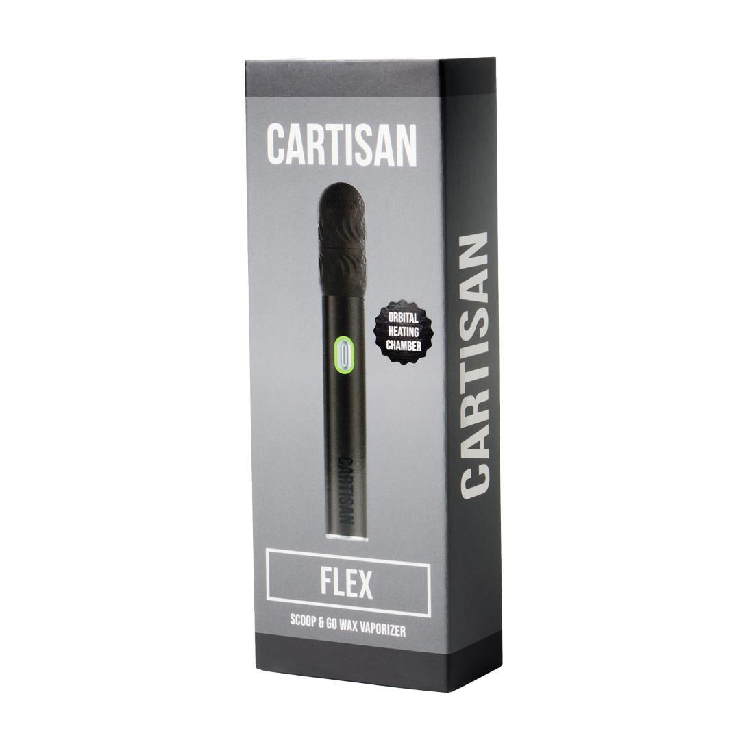 Cartisan Flex - Wax Kit (Black)