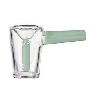 MJ Arsenal Basin Bubbler - Seafoam