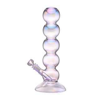 BigFun! Bubble Bong - 13" Water Pipe