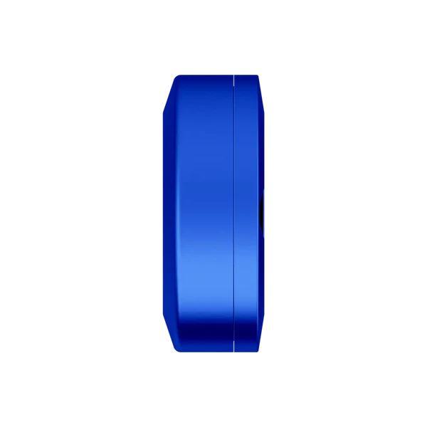 ALP Metal Travel Tin - Royal Blue - Image 2