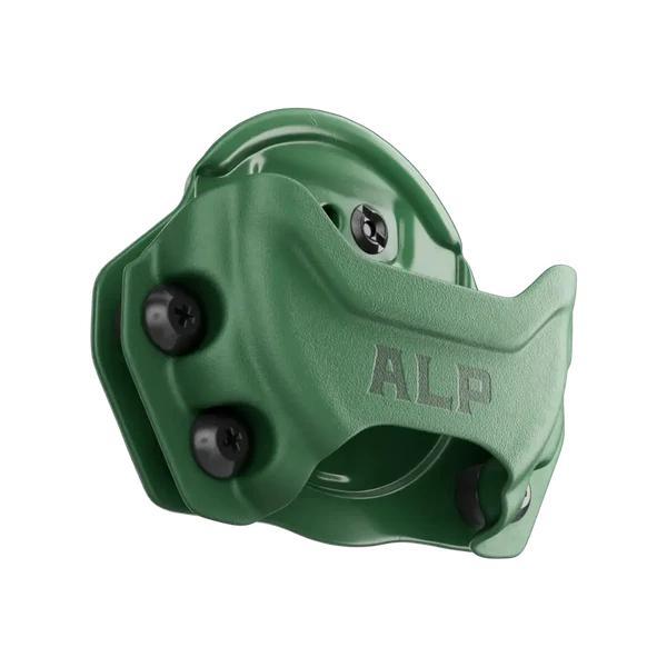 ALP Tactical Holster - Moss Green - Image 6