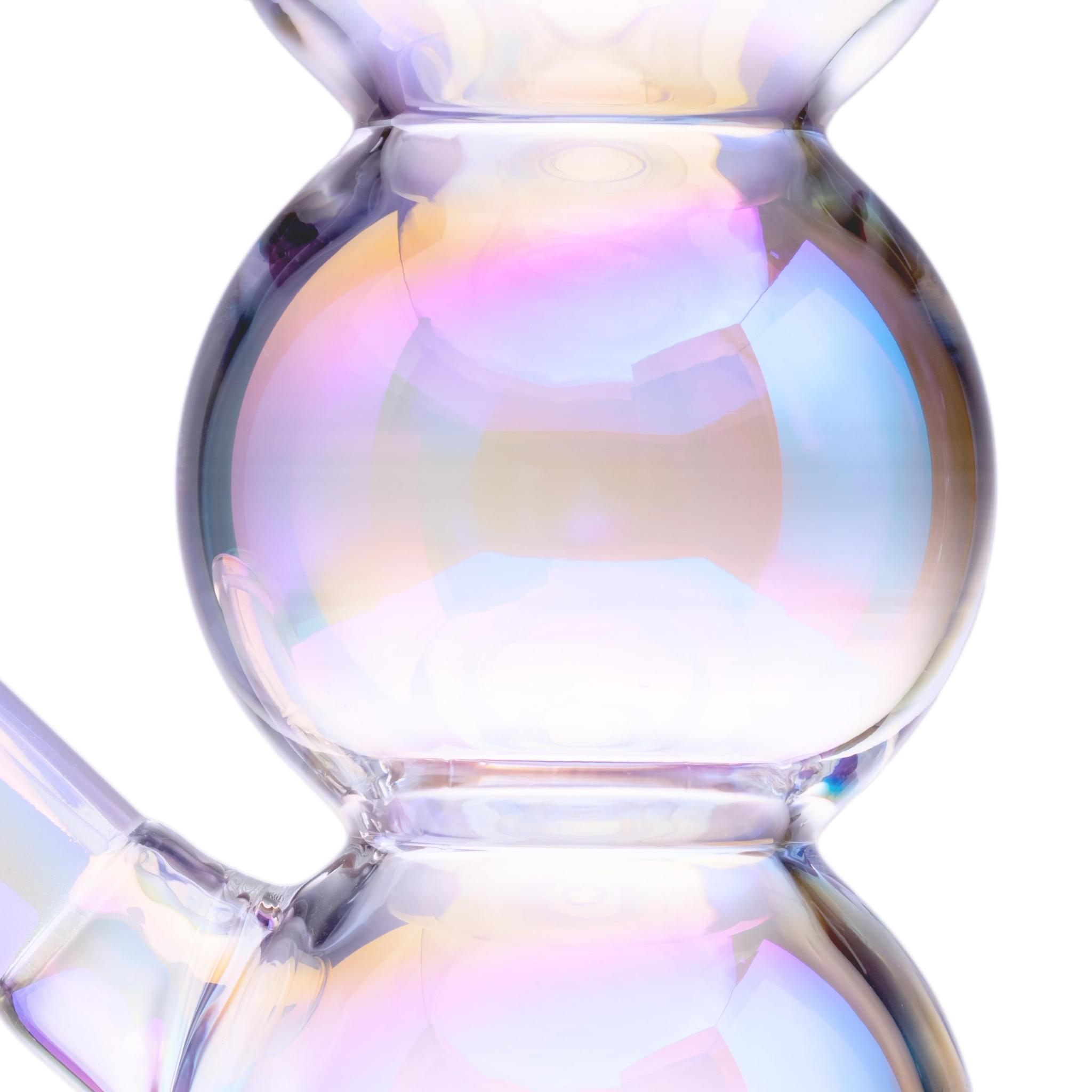 BigFun! Bubble Bong - 13" Water Pipe - Image 9