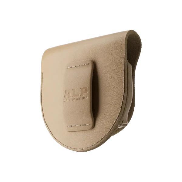 ALP Leather Holster - Dune - Image 6