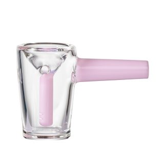 MJ Arsenal Basin Bubbler - Bubblegum