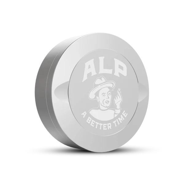 ALP Metal Travel Tin - Frost Gray - Image 6